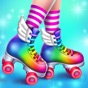 Roller Skating Girls app download