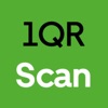 1QR Scan