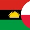 Dwujęzyczny słownik Igbo-Polski i Polski-Igbo: