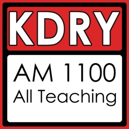 KDRY Christian Radio