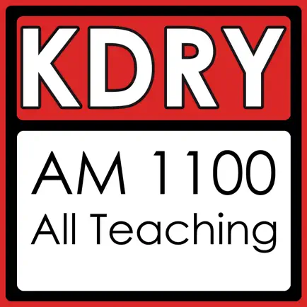 KDRY Christian Radio Cheats