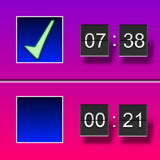 Multi Task Timer icon