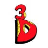 BifurcAID 3D icon