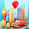 Taxi City: Driver Run Positive Reviews, comments
