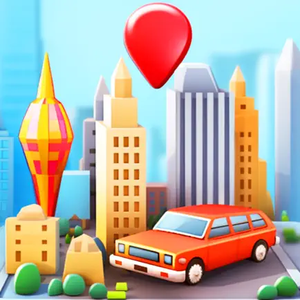 Taxi City: Driver Run Cheats