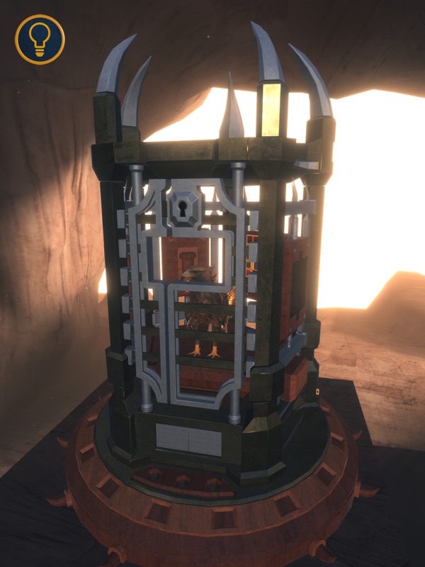 The Birdcage 2 screenshot 11