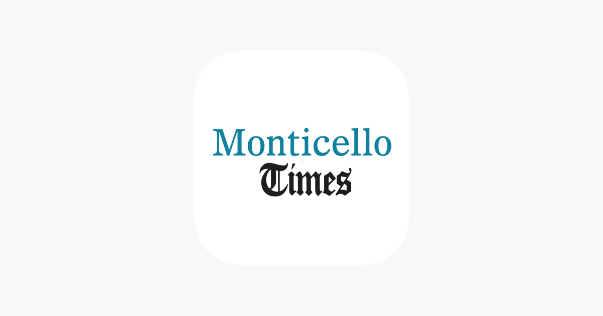 ‎Monticello Times on the App Store