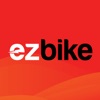 ezBike - Bike Sharing App icon