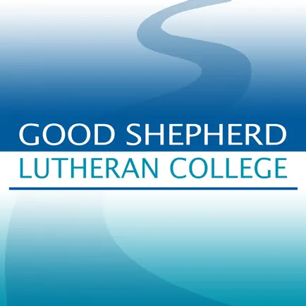 Good Shepherd Lutheran College Читы