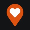 Find & Save Places | GottaGo icon