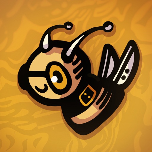 Beecarbonize icon