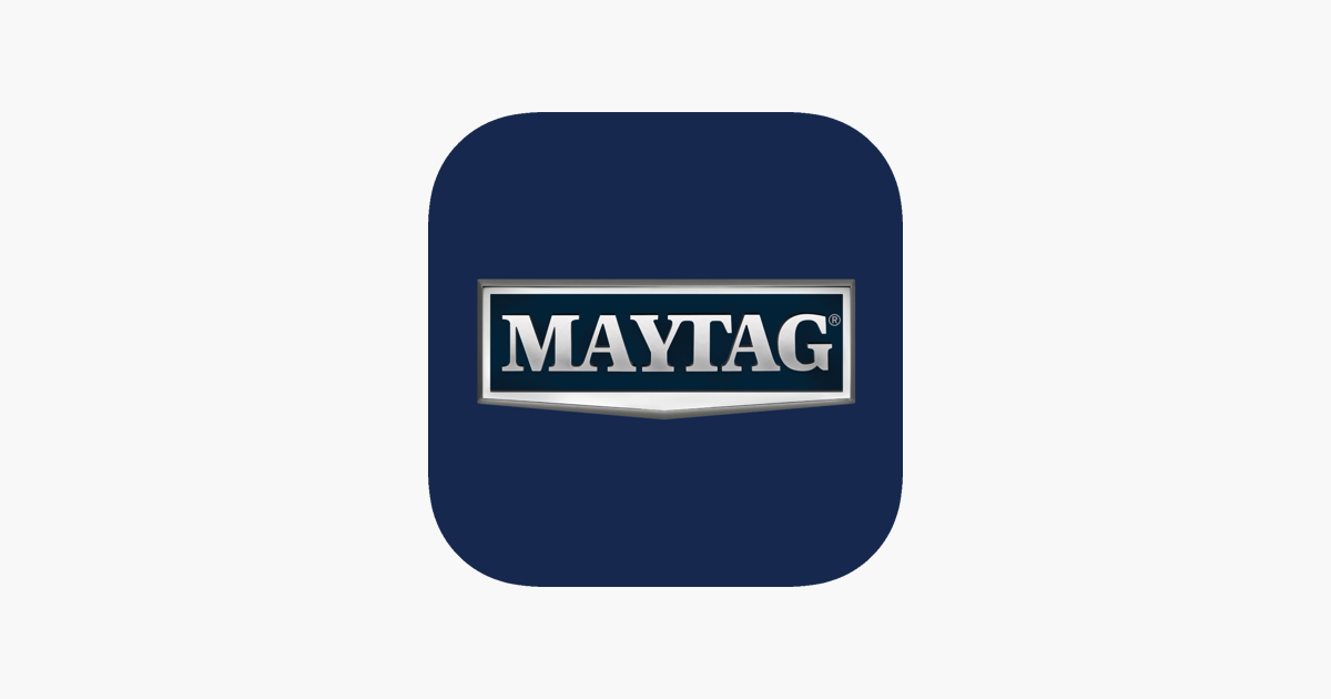 ‎Maytag on the App Store