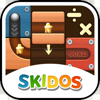 Brain Games: Kids Puzzle 8,9+ - Skidos Learning