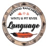 Redding Rancheria Language icon