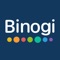 With Binogi, you can learn and test your skills through short educational animated videos, quizzes and concept flashcards