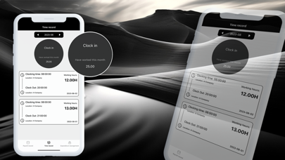 XCSTAPP Screenshot