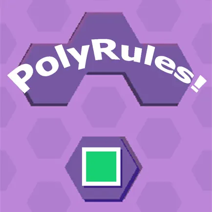 Poly Rules! Cheats