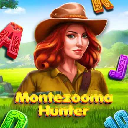 Montezooma Hunter Cheats