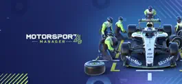 Game screenshot Motorsport Manager 4 hack