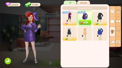 My Hotel Planner : Emma & CEO Screenshot