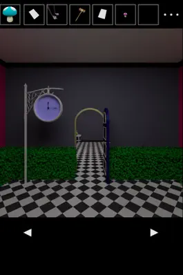 Game screenshot Escape Game: Wonderland apk