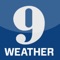Chief meteorologist Tom Terry and WFTV Channel 9’s team of certified meteorologists have produced the most accurate, local weather technology available with the WFTV Channel 9 Weather App