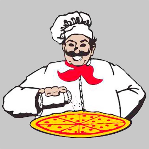 Trianos Pizza icon