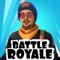 Made for mobile, Winter Survival Battle Royale is a Casual Battle Royale Online Shooting Game for everyone to enjoy