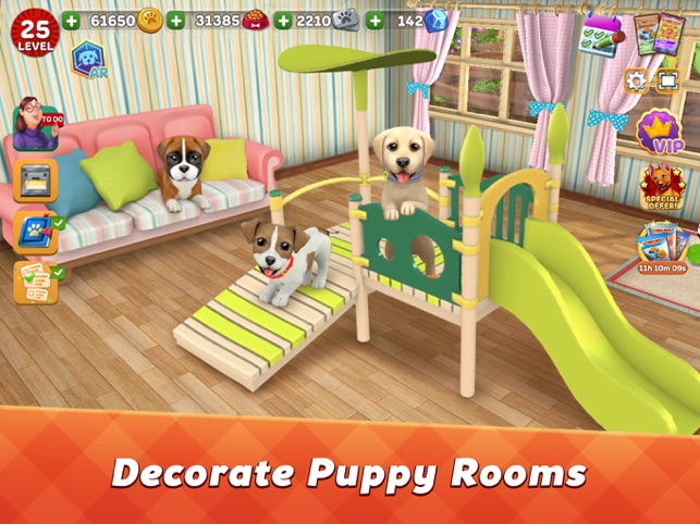 Dog Town: Animal Games & Pet – Apps on Google Play