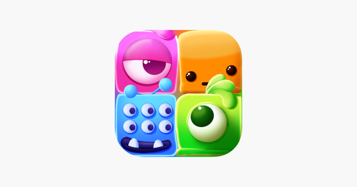 Brinca Palabras on the App Store