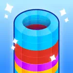 Cube Blast! 3D App Contact