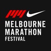 Melbourne Marathon Festival icon