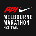 Melbourne Marathon Festival App Cancel