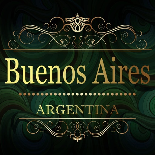 Buenos Aires Travel Guide icon