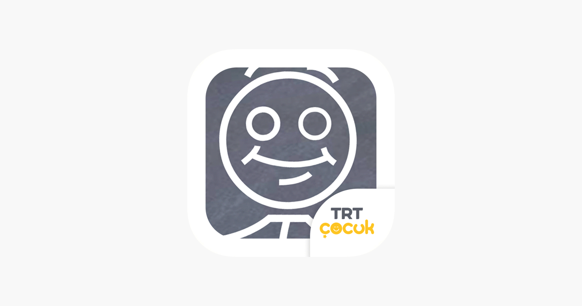 TRT Tel Ali App Store'da
