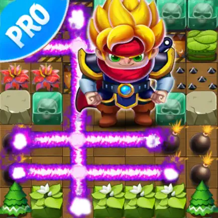 Bombeman - Puzzle Bomb Games Читы