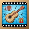 Video Touch - Music icon