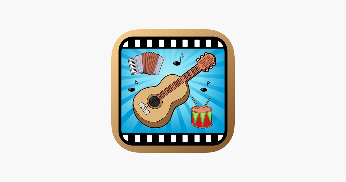 ‎Video Touch Music on the App Store