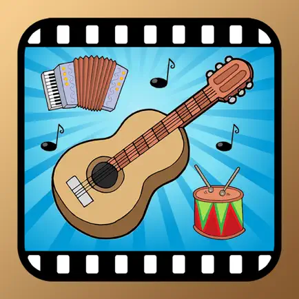 Video Touch - Music Cheats