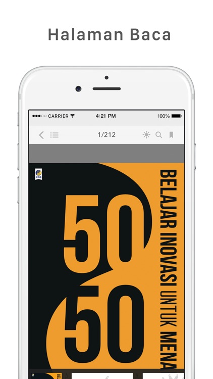 E-Pustakaku screenshot-4