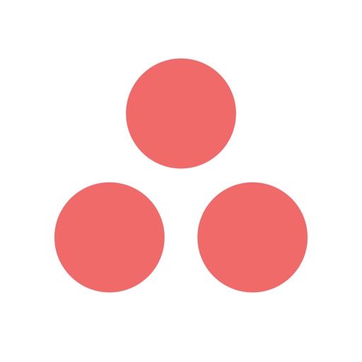 Asana: organize tasks & work