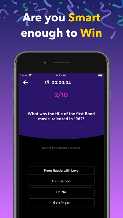 Movie Plus Info Screenshot