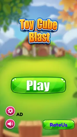 Game screenshot Игрушка куб Взрыв Пазл hack