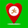 Trip Tracker GPS Professional - iPadアプリ