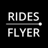 RidesFlyer - iPadアプリ