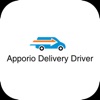 Apporio Delivery Driver icon