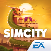 SimCity BuildIt