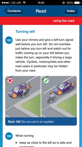 Official DVSA Theory Test Kit, Highway Code and DfT Know Your Traffic Signs Bundleのおすすめ画像2