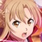 The newest Sword Art Online game