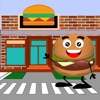 Food Fever - Speed Restaurant icon